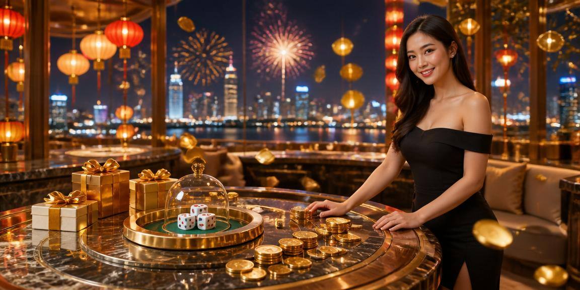 xsmtrung Casino Slots untuk Malaysia dengan Tng dan Grabpay